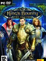 Превью обложки #144632 к игре "King`s Bounty. Легенда о рыцаре" (2008)