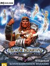 Превью обложки #144702 к игре "King`s Bounty: Воин Севера" (2012)