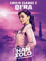 Превью постера #144808 к фильму "Хан Соло: Звездные войны. Истории"  (2018)
