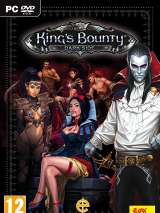 Превью обложки #144892 к игре "King`s Bounty: Темная сторона" (2014)