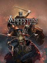 Превью обложки #145176 к игре "Ancestors Legacy" (2018)