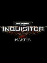 Превью обложки #145187 к игре "Warhammer 40,000: Inquisitor - Martyr"  (2018)