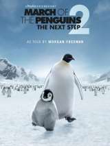 Превью постера #145311 к фильму "Марш пингвинов 2. Следующий шаг" (2017)