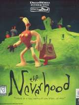 Превью обложки #145319 к игре "The Neverhood" (1996)