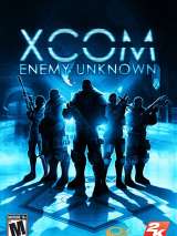 Превью обложки #145332 к игре "XCOM: Enemy Unknown"  (2012)