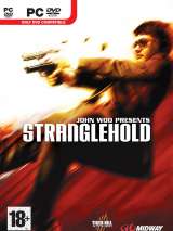 Превью обложки #145389 к игре "Stranglehold"  (2007)