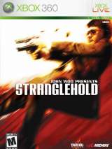 Превью обложки #145390 к игре "Stranglehold"  (2007)