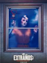 Превью постера #145435 к фильму "Незнакомцы 2: Жестокие игры"  (2018)