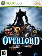 Превью обложки #145470 к игре "Overlord II"  (2009)
