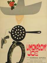 Превью постера #145487 к фильму "Лимонадный Джо" (1964)