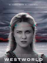 Превью постера #145644 к сериалу "Мир дикого запада"  (2016-2022)