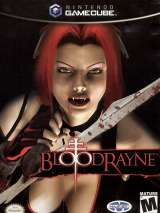 Превью обложки #145816 к игре "Bloodrayne" (2002)