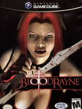 Превью обложки #145816 к игре "Bloodrayne"  (2002)