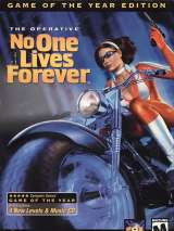 Превью обложки #145918 к игре "The Operative: No One Lives Forever" (2000)
