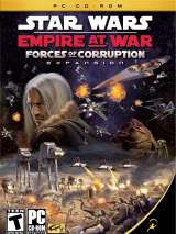 Star Wars Empire at War: Forces of Corruption