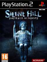 Превью обложки #145974 к игре "Silent Hill: Shattered Memories"  (2009)