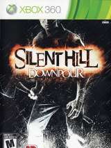 Превью обложки #145975 к игре "Silent Hill: Downpour" (2012)