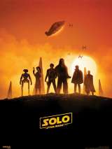 Превью постера #146053 к фильму "Хан Соло: Звездные войны. Истории"  (2018)
