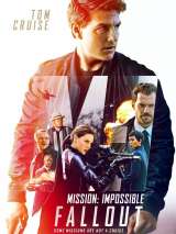 Превью постера #146232 к фильму "Миссия невыполнима 6: Последствия"  (2018)