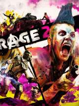 Превью обложки #146316 к игре "Rage 2" (2019)