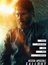 Превью постера #146409 к фильму "Миссия невыполнима 6: Последствия"  (2018)