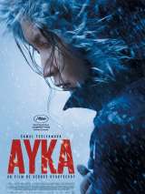 Превью постера #146528 к фильму "Айка" (2018)