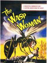 Превью постера #146662 к фильму "Женщина-оса" (1959)