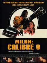 Превью постера #146730 к фильму "Миланский калибр 9"  (1972)