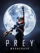 Превью обложки #146791 к игре "Prey: Mooncrash" (2018)