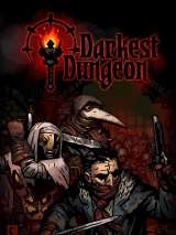 Превью обложки #146896 к игре "Darkest Dungeon" (2016)
