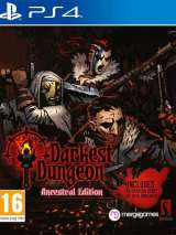 Превью обложки #146897 к игре "Darkest Dungeon" (2016)