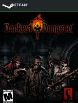 Превью обложки #146898 к игре "Darkest Dungeon" (2016)