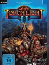 Превью обложки #146899 к игре "Torchlight 2" (2012)