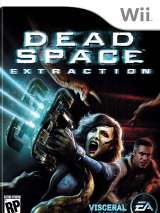 Превью обложки #147031 к игре "Dead Space: Extraction"  (2009)