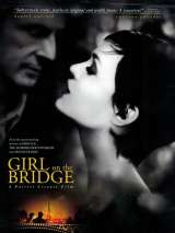 Превью постера #147033 к фильму "Девушка на мосту" (1999)