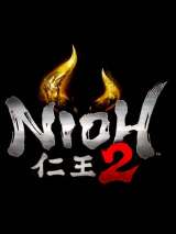Превью обложки #147093 к игре "Nioh 2" (2020)