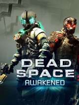 Превью обложки #147183 к игре "Dead Space 3: Awakened"  (2013)