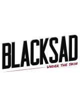 Превью обложки #147264 к игре "Blacksad: Under the Skin" (2019)
