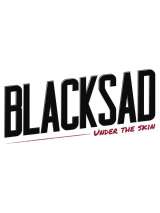 Превью обложки #147264 к игре "Blacksad: Under the Skin"  (2019)