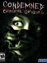 Превью обложки #147379 к игре "Condemned: Criminal Origins" (2005)