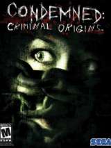 Превью обложки #147379 к игре "Condemned: Criminal Origins"  (2005)