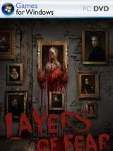 Превью обложки #148042 к игре "Layers of Fear" (2015)