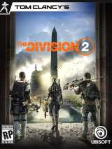 Превью обложки #148499 к игре "The Division 2"  (2019)