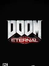 Превью обложки #148512 к игре "Doom Eternal" (2020)