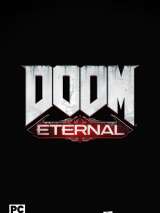 Превью обложки #148512 к игре "Doom Eternal"  (2020)