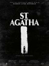 Превью постера #148606 к фильму "Святая Агата"  (2018)
