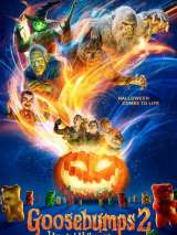 Превью постера #148727 к фильму "Ужастики 2: Беспокойный Хеллоуин" (2018)