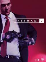 Превью обложки #148730 к игре "Hitman 2" (2018)