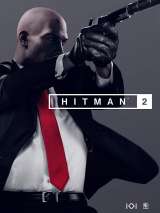 Превью обложки #148731 к игре "Hitman 2" (2018)