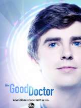 Превью постера #148967 к фильму "Хороший доктор" (2017)